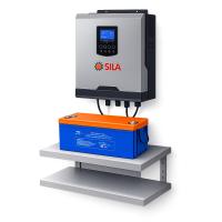 ИБП для дома и офиса MUST PV10048 ( 15,3 кВт*ч )