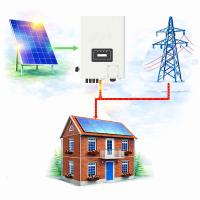 Сетевая  электростанция «Дом-3» (Экономия)